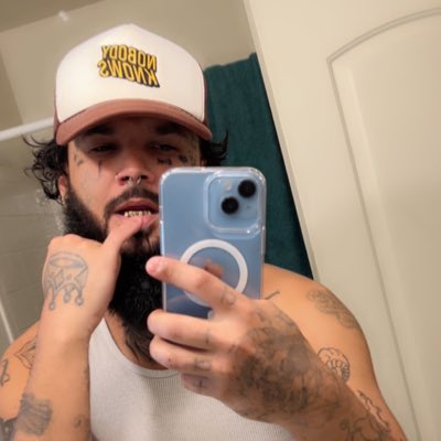 ThaMaFucka 😈 tweet media