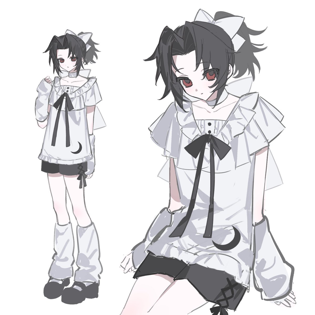 這裡沒有止痛藥 tweet media