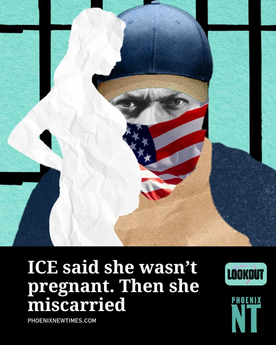 Phoenix New Times tweet media