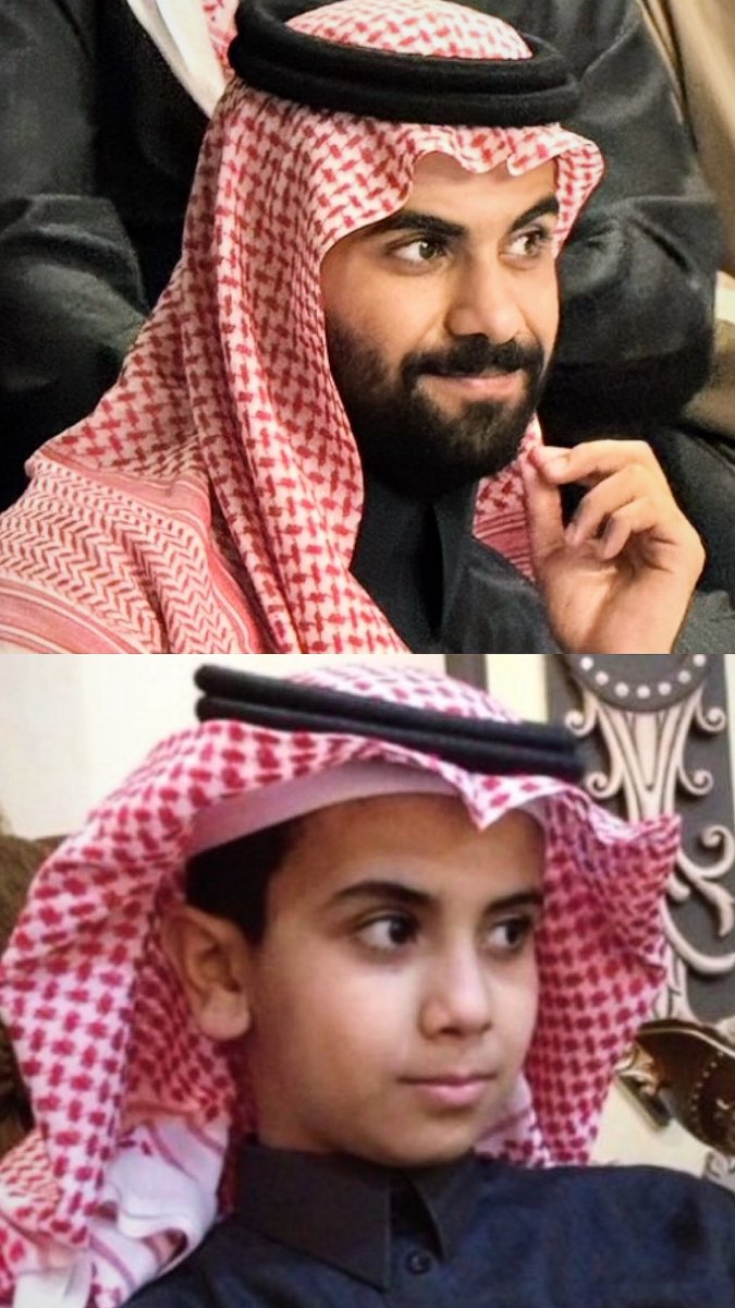 المثنى tweet media