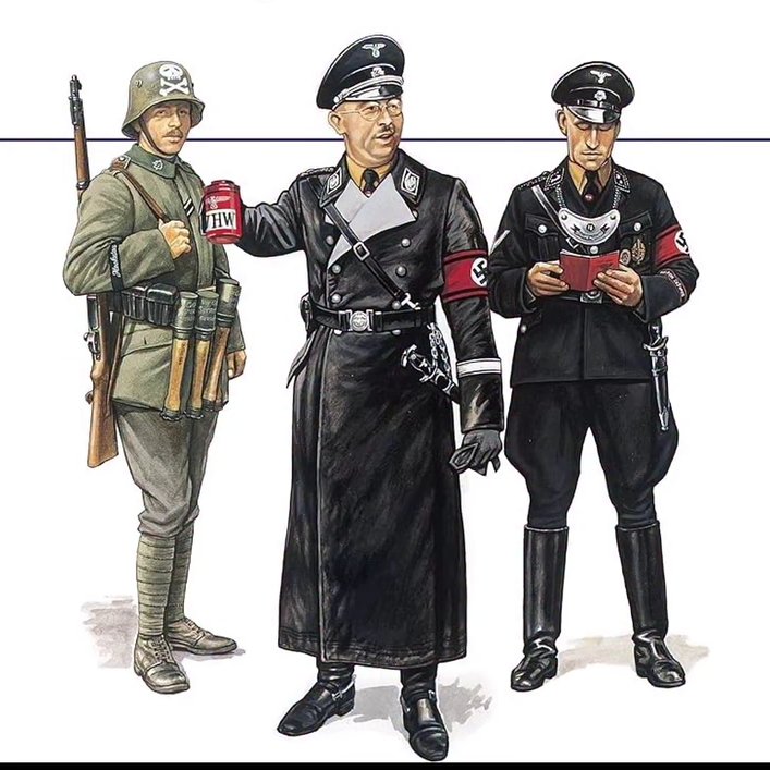 JULIUS SOLDIER REVIVAL tweet media