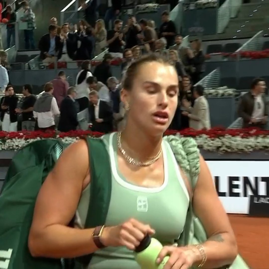 Z kortu - informacje tenisowe tweet media