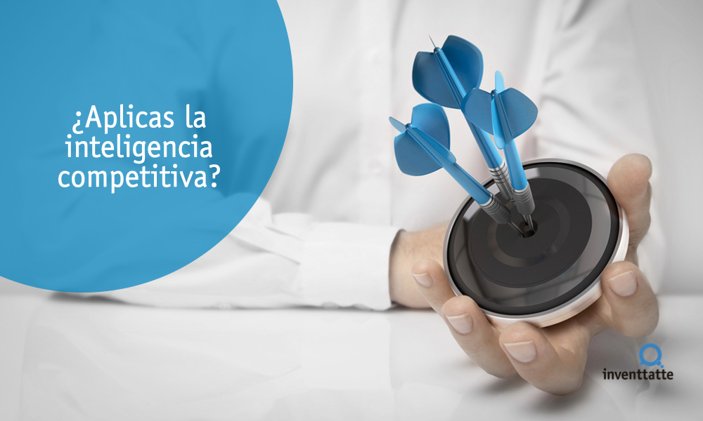 inventtatte's tweet image. ¿Aplicas la inteligencia competitiva en tu estrategia de marketing digital?
✅ bit.ly/MarketingCompe…
#MarketingDigital #InteligenciaCompetitiva #MarketingOnline
