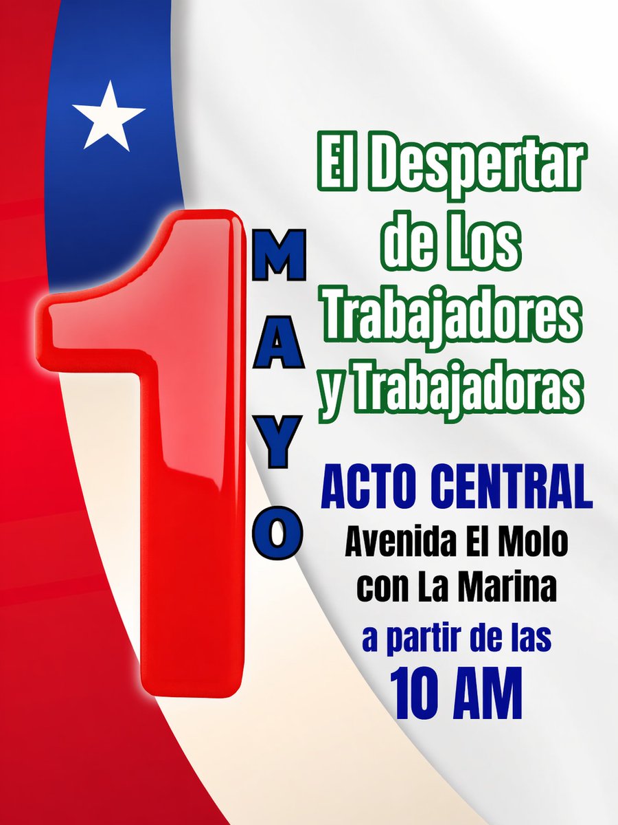 Diario El Proa tweet media