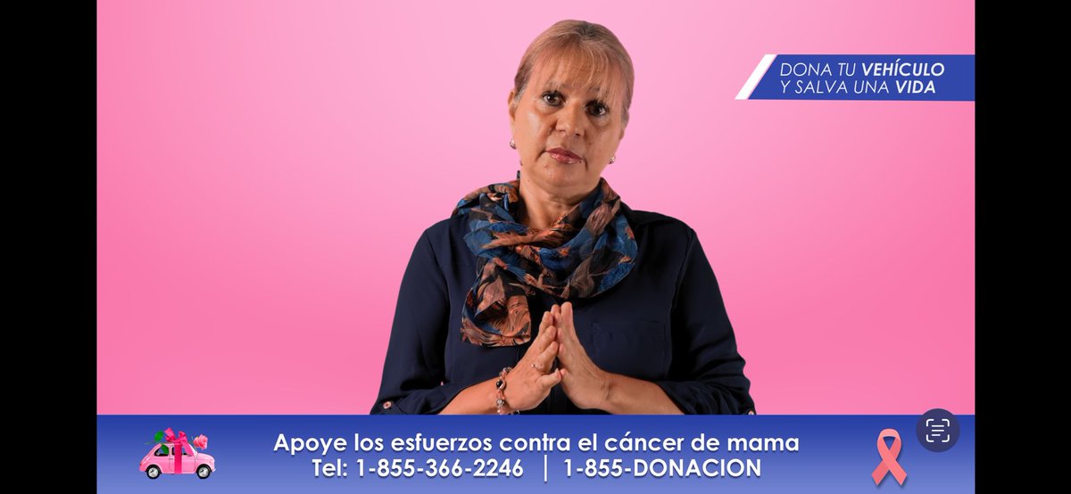 donacionorg's tweet image. Donacion de Carro apoye Breast Cancer
Tel: 1-855-DONACION 
- - donacion.org/donar/ 

#Donate #Auto for #BreastCancer
#Donar carro para #Cancer de #Mama 

#BreastCancerawareness  #DonatedCar #DonateCar #Cancer #carros #vehiculos #autos #camion #BreastCancerAwarenessMonth26