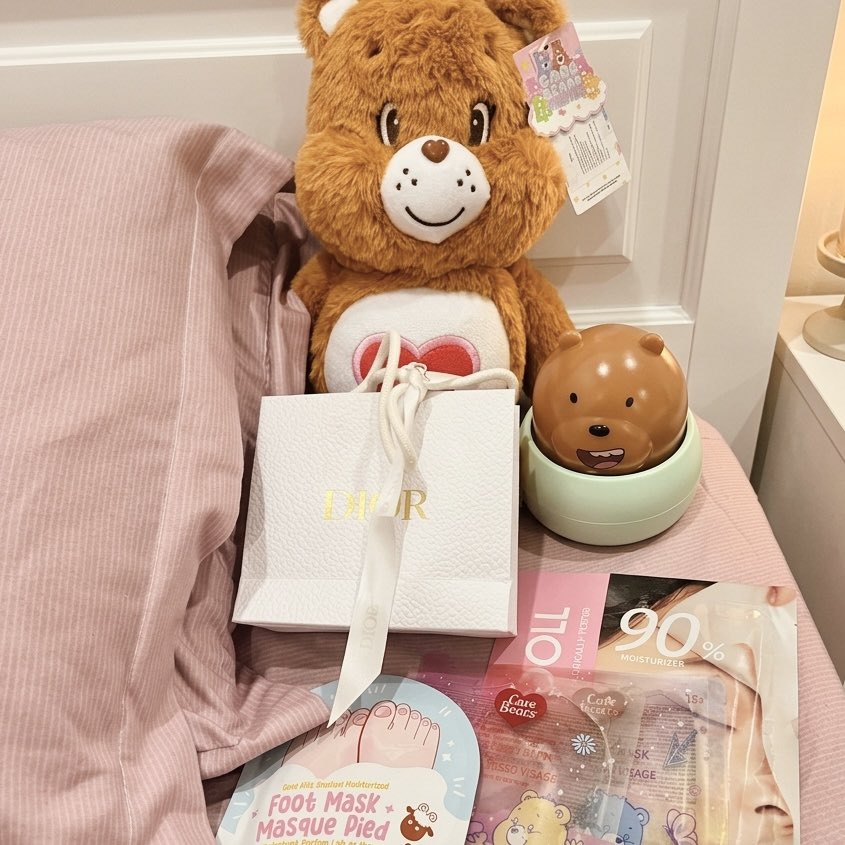 💌