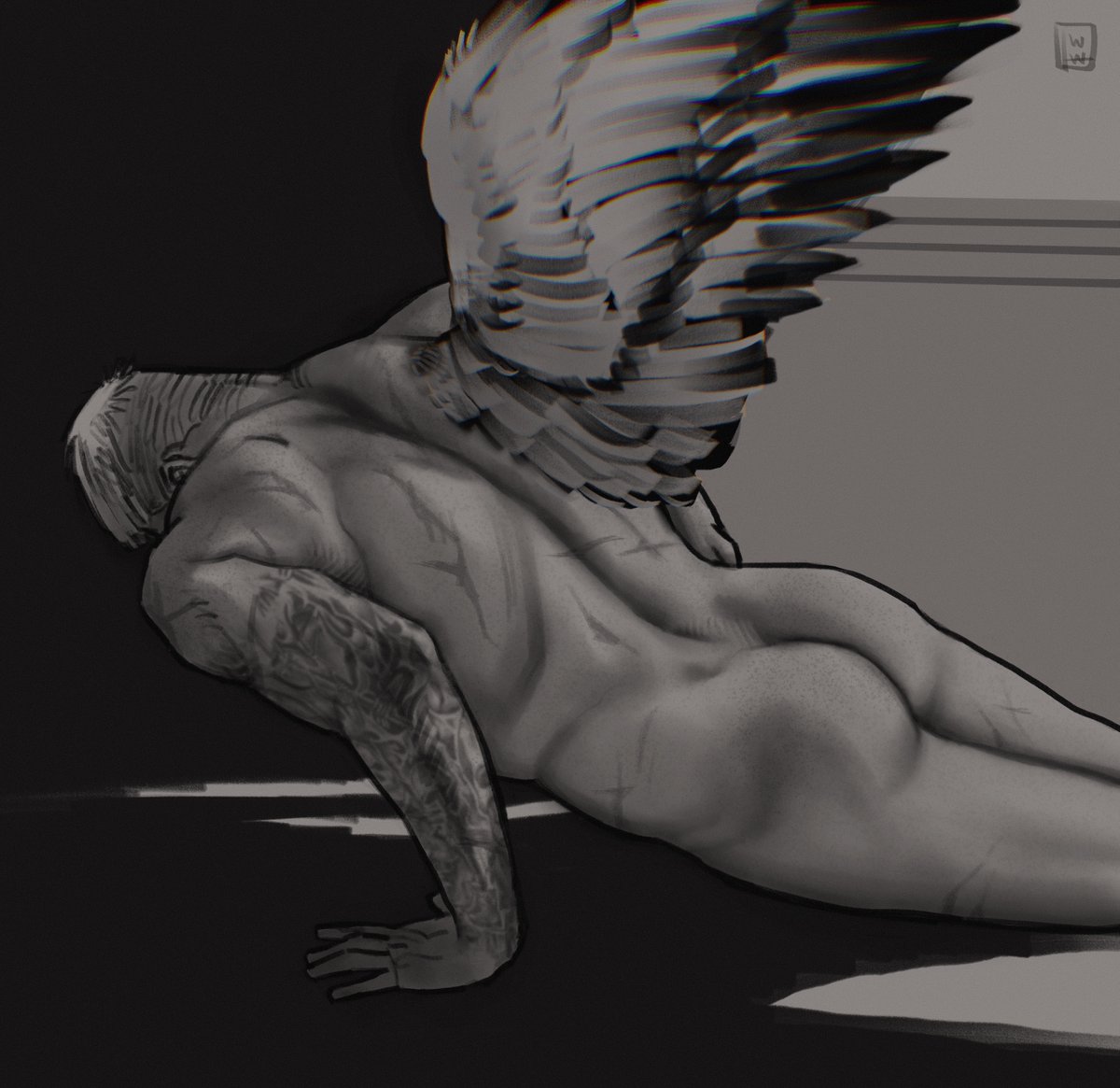 Wyvern Whiskey tweet media