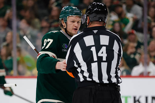 Scouting The Refs tweet media