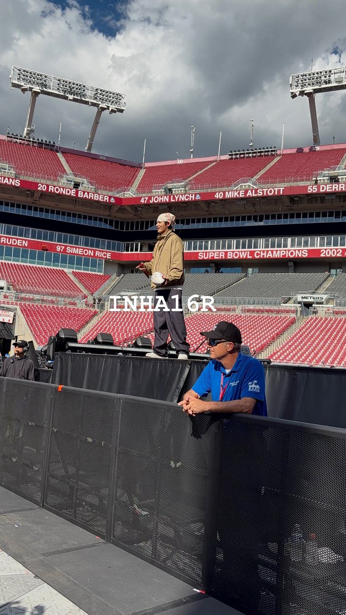 Elle HEARD PIED PIPER LIVE tweet media