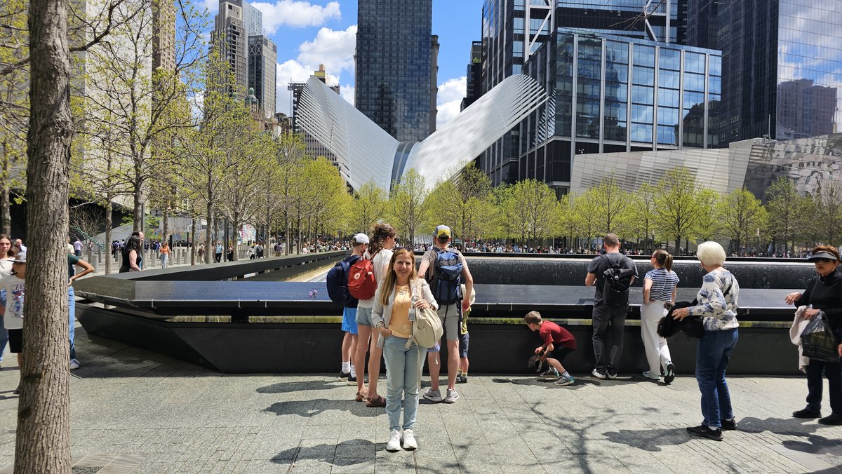 3D_Dreams8's tweet image. New York 😍🥰🏙️🌇🥰❤️

#art #architecture #architecturelovers #3ddreams_sparkdreams #newyork #newyorkcity #usa #unitedstatesofamerica

❤️

Nova York😍🥰🏙️🌇🥰❤️
