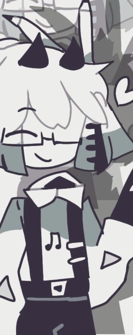 Mrs. Sasha / Mr. Demi couple account tweet media