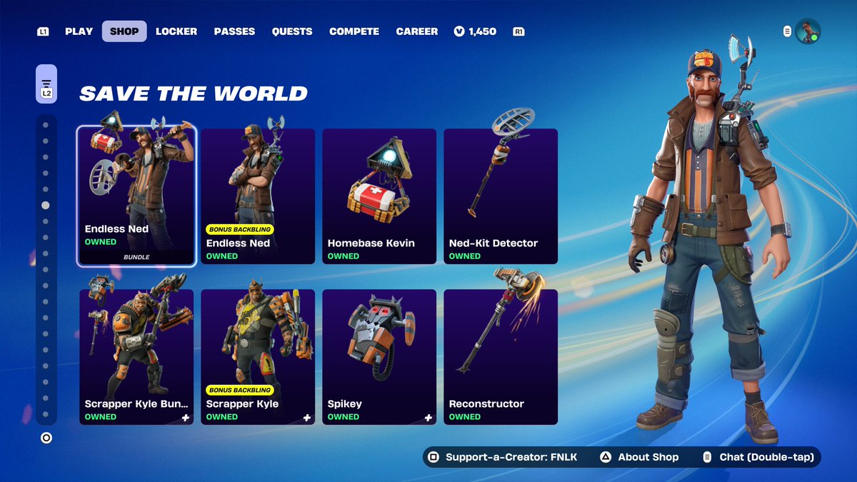 Fortnite Leaks 🕜 tweet media