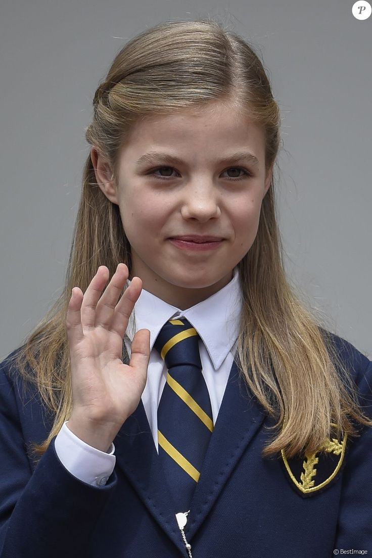 infanta sofia tweet media