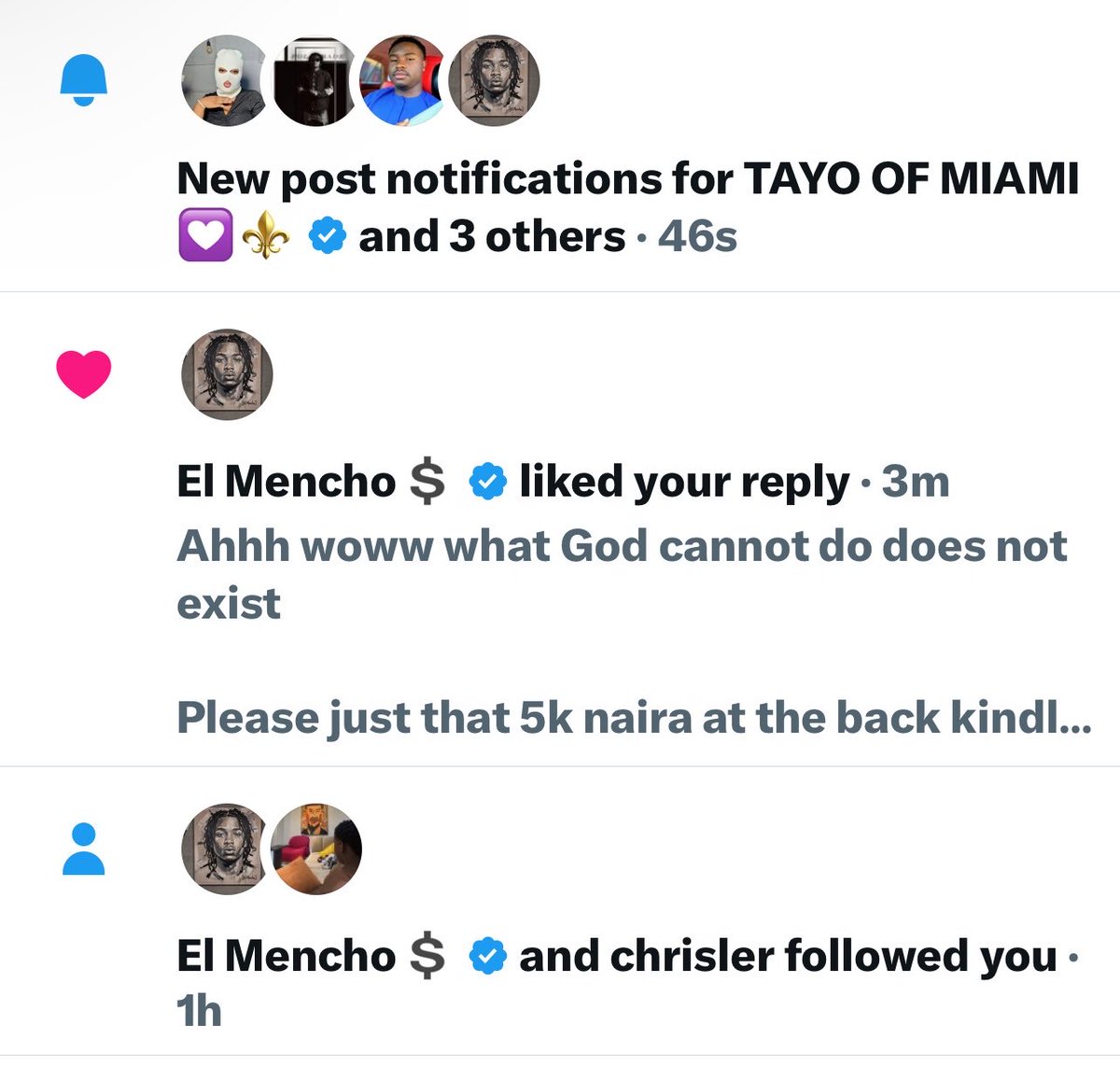 Oluwa Seun tweet media