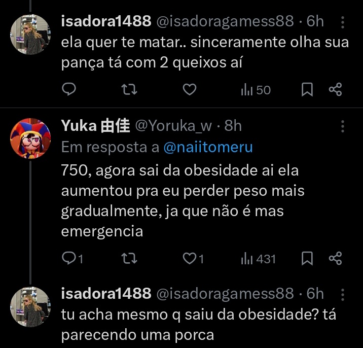 ⁺ ୨͟୧ . 𝒍𝒖𝒍𝒖 𝒑𝒖𝒅𝒊𝒎 🍮(- 5/10) tweet media