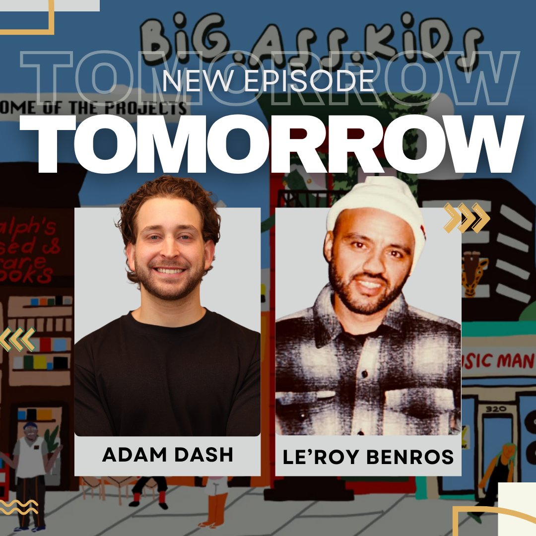 Adam Dash tweet media