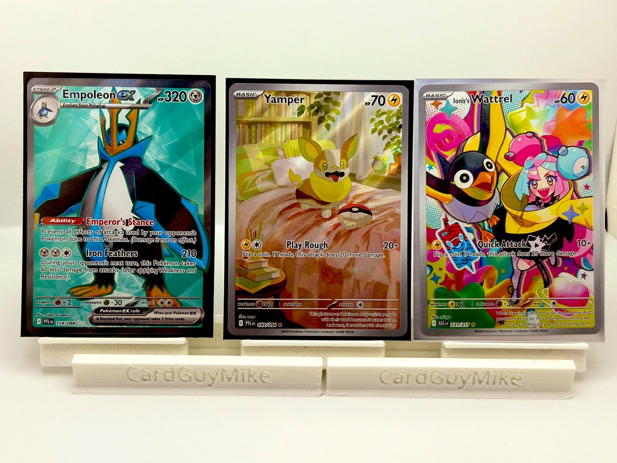 cardguymike tweet media