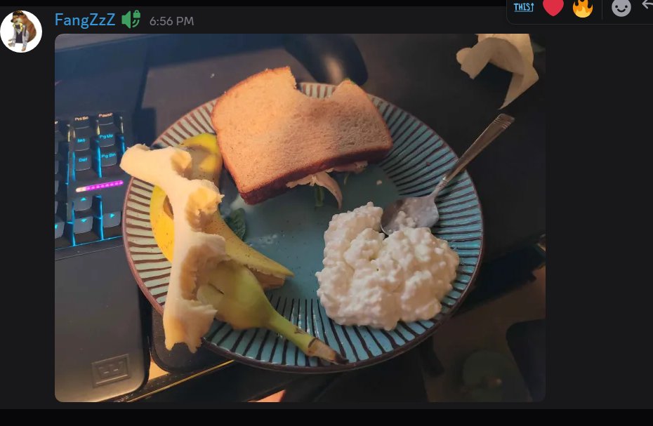 SkylineGG_'s tweet photo. Dinner for champions am I right???😲 @FangZzZ_CS https://t.co/9LnFVAxQO4