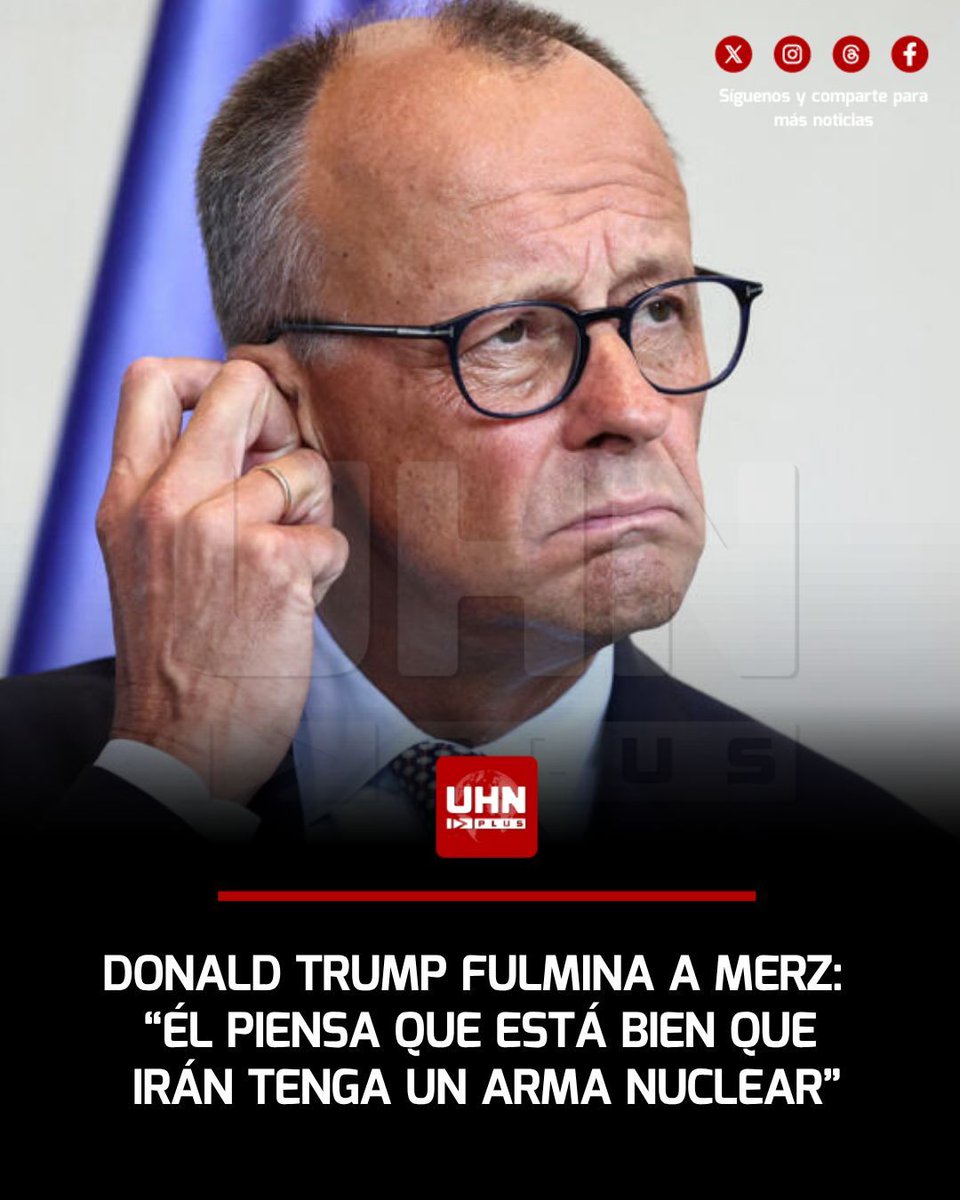 UHN Plus tweet media