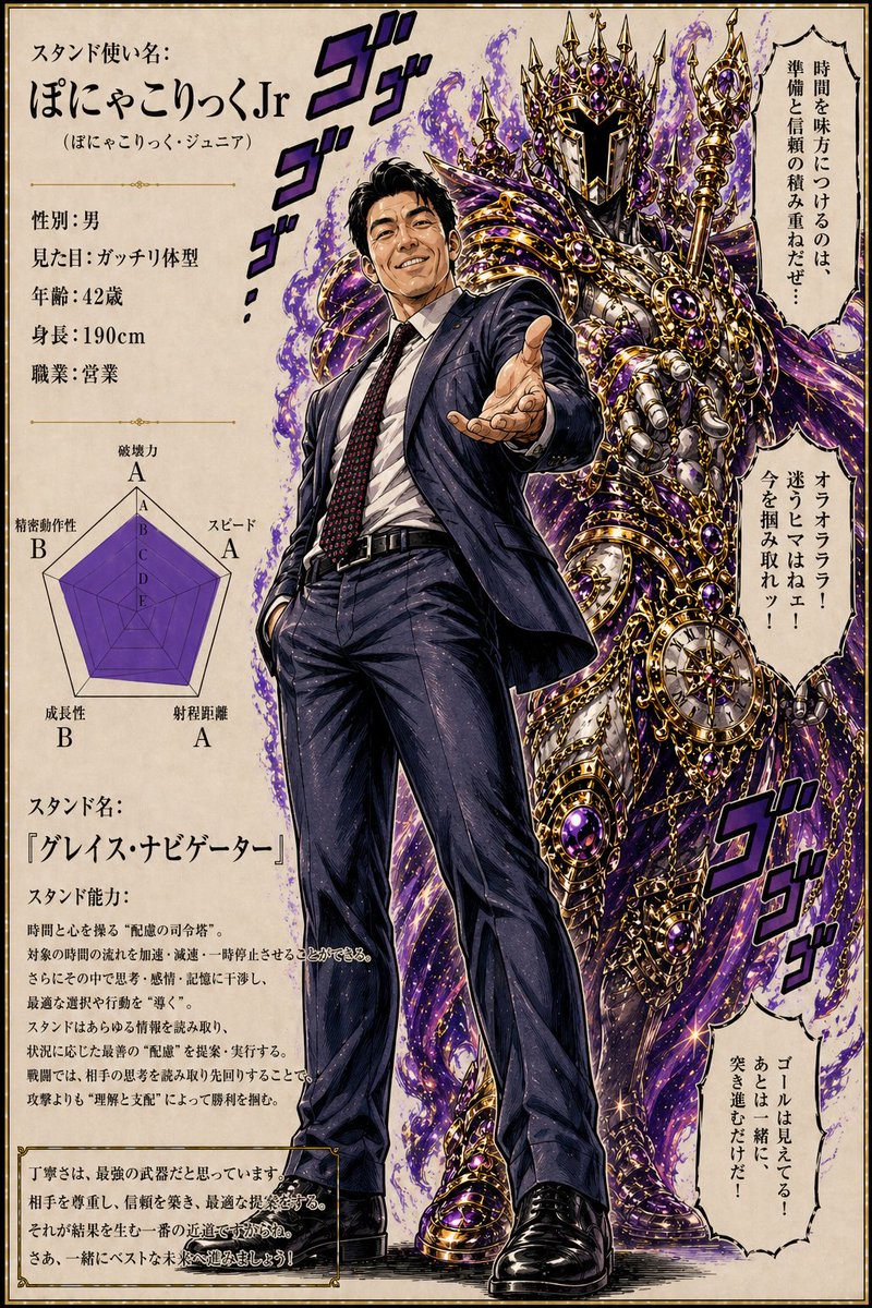 ぽにゃこりっくJr tweet media