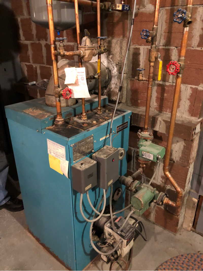 SMWesterly's tweet image. When oil burners backfire, they can send soot and an oily residue throughout your home &amp;amp; often cause a strong odor. Our expert team provides professional puffback cleaning to remove the finite soot, oil residue, debris &amp;amp; odors! #cleaning #smokeremoval #home