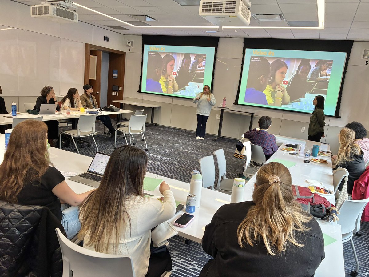 ColumbiaALTESOL's tweet photo. LANSI-T is the new buzz around @TeachersCollege πΎβ
π A hugely encouraging first open house for building a community of researchers around our common interest in investigating teaching second by second β° Massive thanks to @tcartshumanities for the diversity grant π΅ https://t.co/pPX3UcrOCR