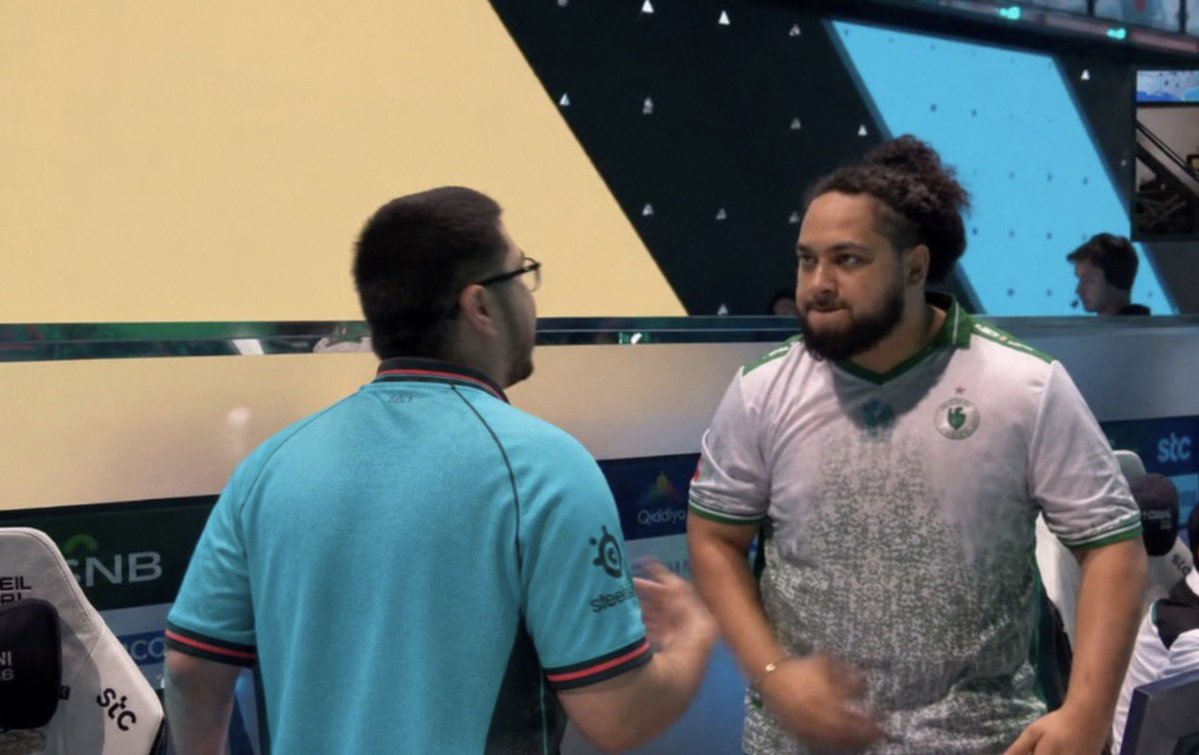 Falcon Abu Najd | ابو نجد tweet media