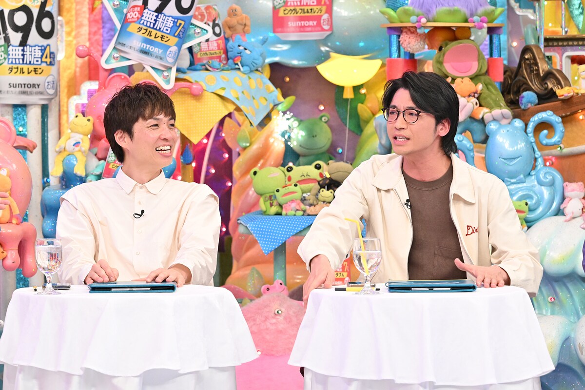 お笑いナタリー tweet media