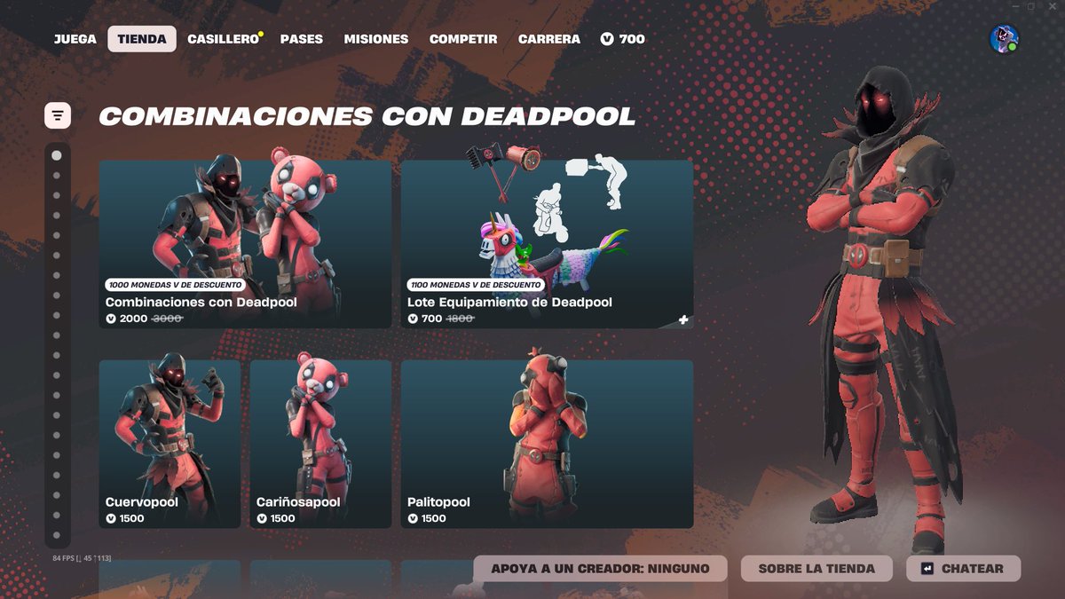 LUKASGAMER8538 (EMPERADOR) tweet media