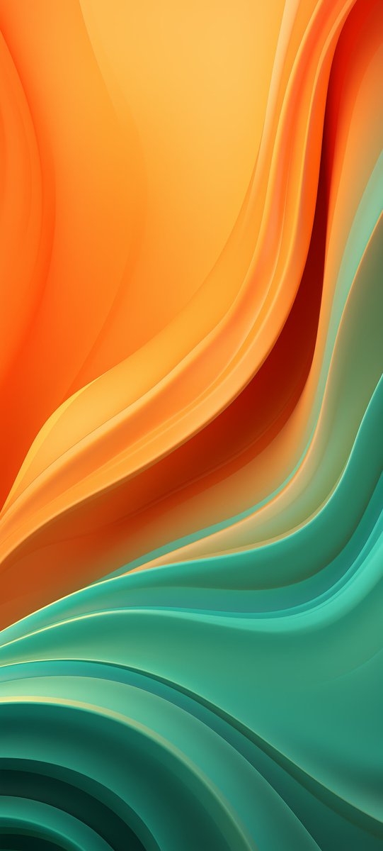 4k_walls's tweet image. New Wallpaper...

❤️ &amp;amp; 🔄 for support!

#wallbyte #abstract #gradient #colorful