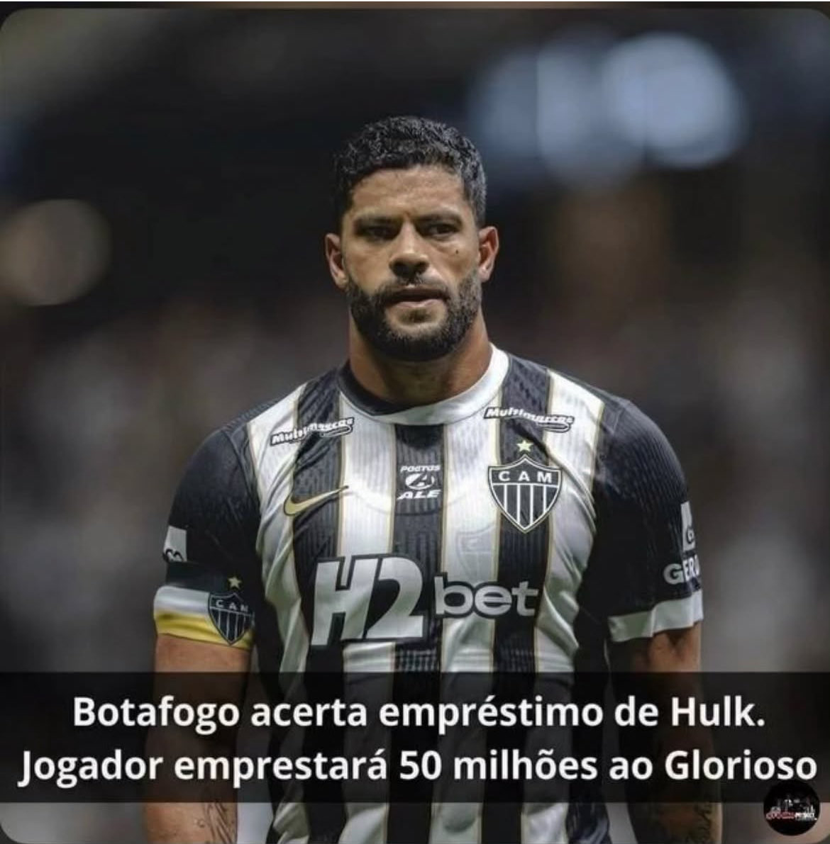 TricolorDepres's tweet photo. ????? #botafogo #falido #flu #hulk https://t.co/c5Hl6khk25