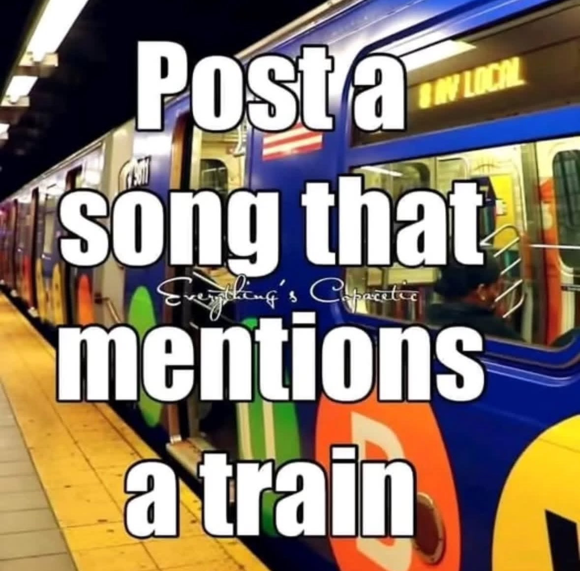 Johnny Midnight ⚡️ tweet media