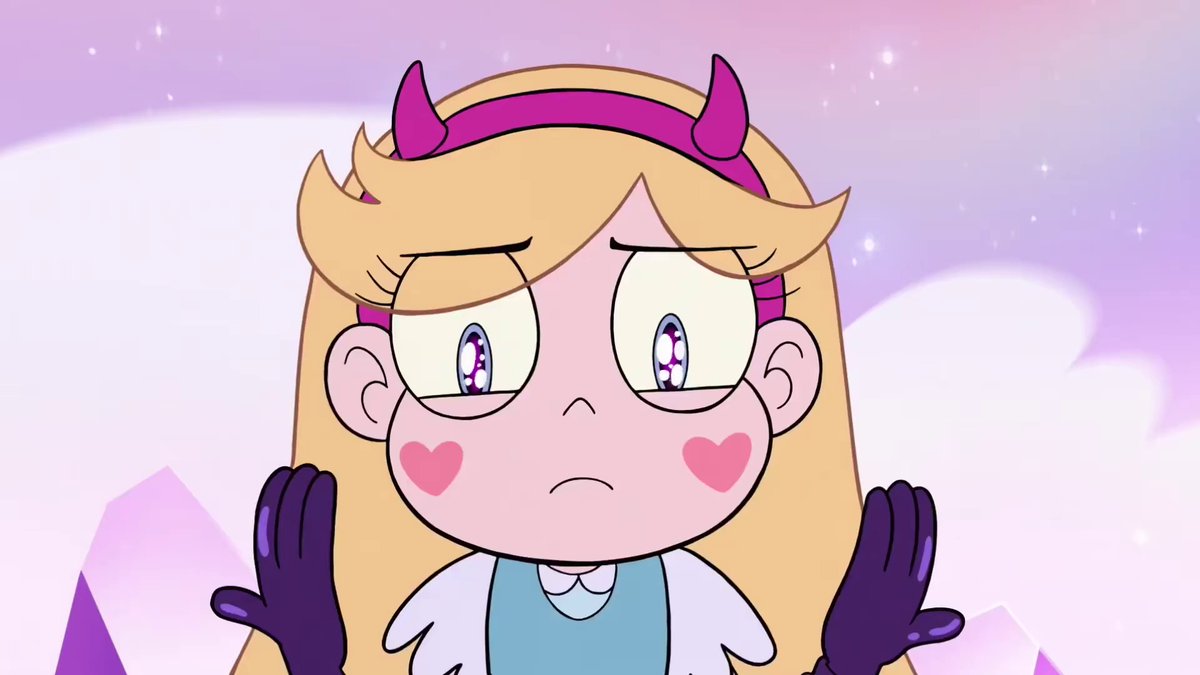 Frames Of Star vs The Forces Of Evil tweet media