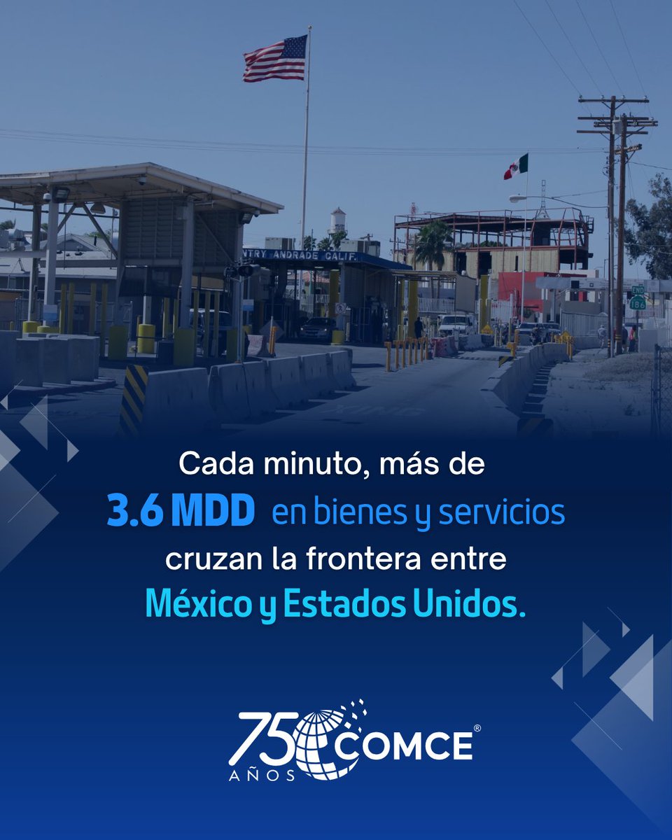 COMCE tweet media