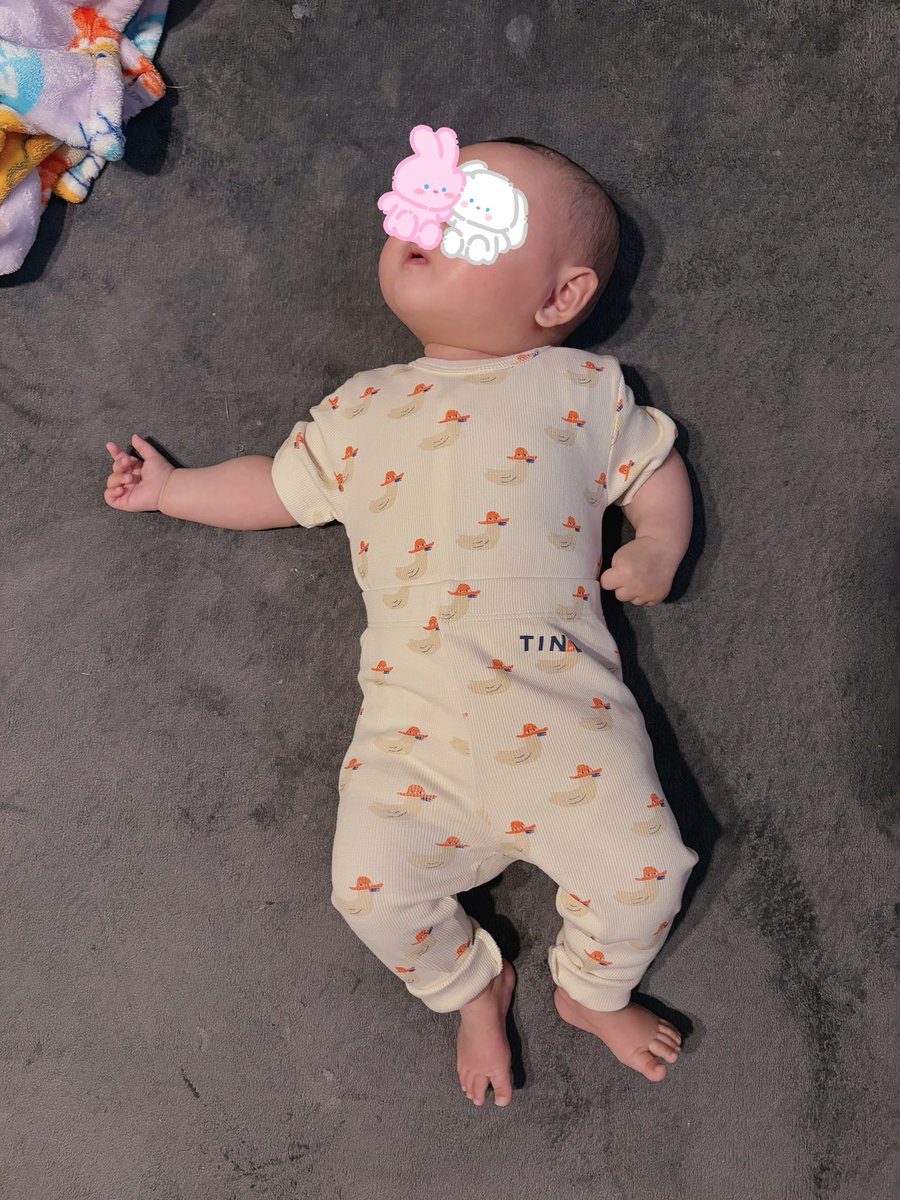 🥞ぱぴこ🧋 tweet media