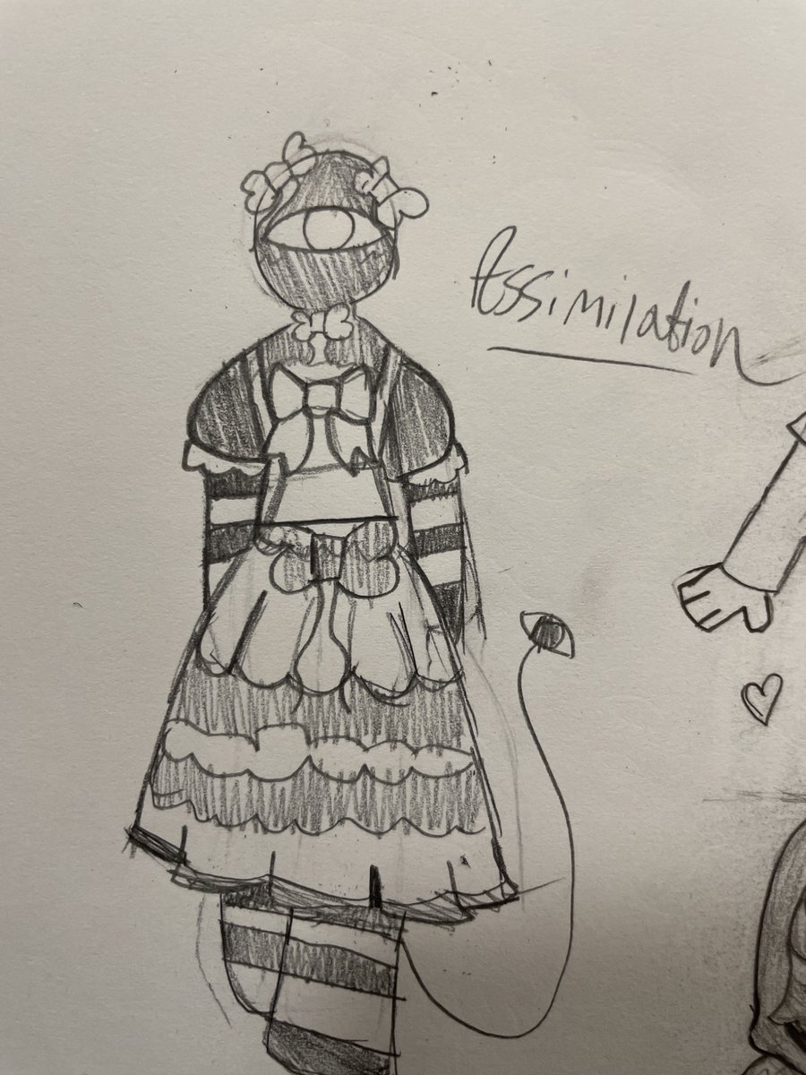 A1P1Andre's tweet image. Papa has old assimilation art #assimilation #minecraftarg #mabtpias