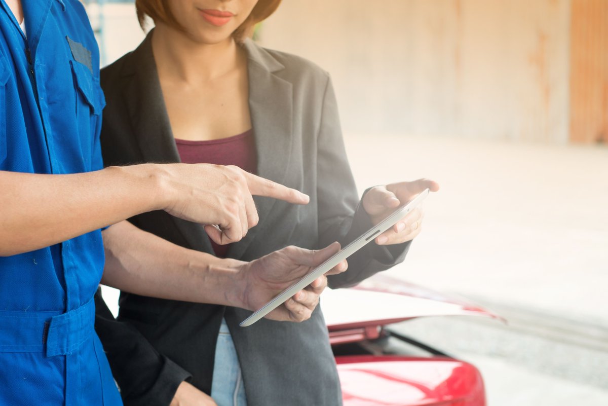 GarrysAutoBoise's tweet image. A reliable auto shop becomes a long-term partner in maintaining your vehicle’s health and safety. #AutoService #BoiseDrivers #IdahoMechanic #FixMyCar bit.ly/48j79o1