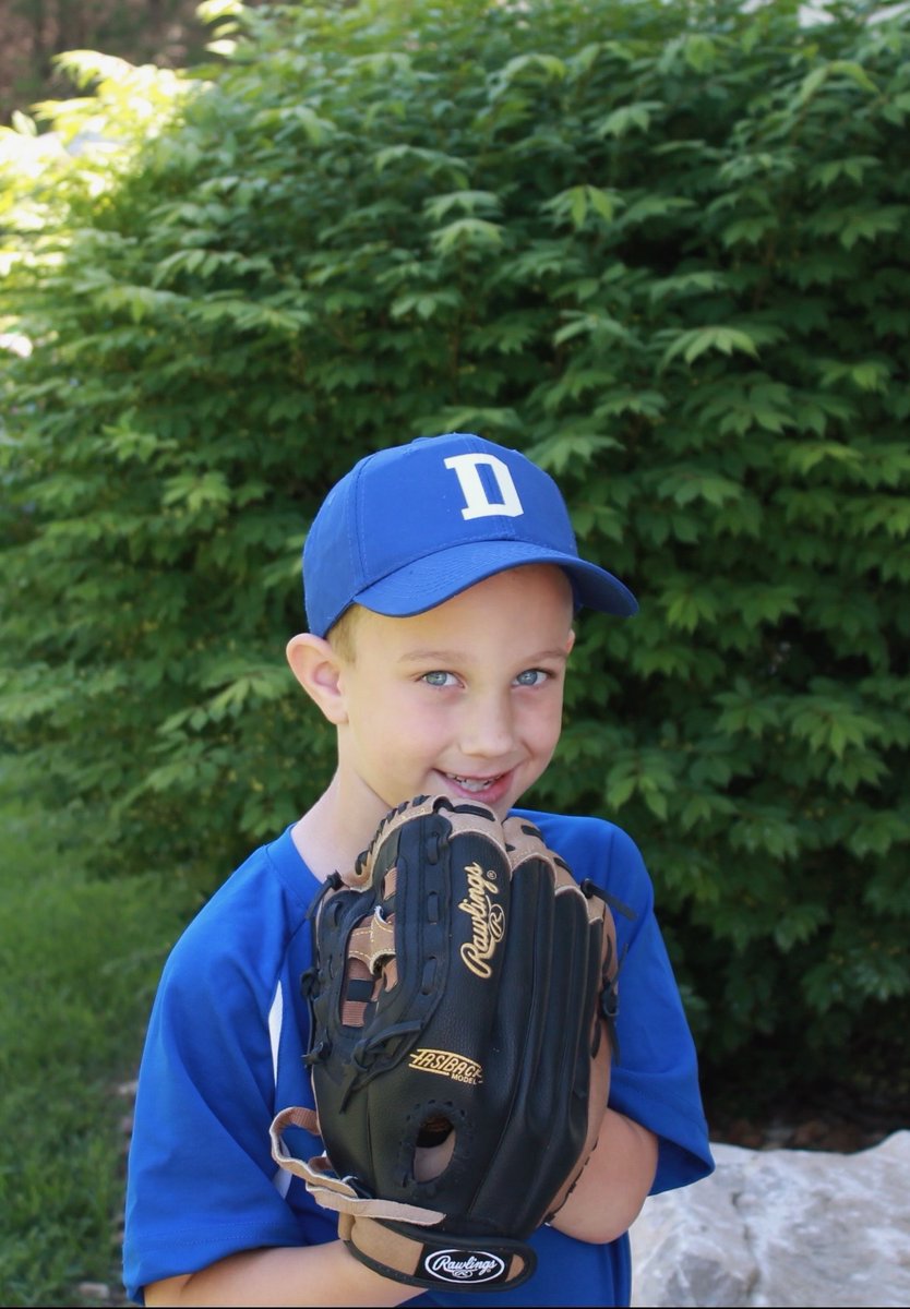 WHSBlueJaysBSB's tweet photo. Then and Now Senior Colton Warnecke 

Thank you for all your contributions to the WHS Baseball Program Colton. https://t.co/ZdjzlL2MCx