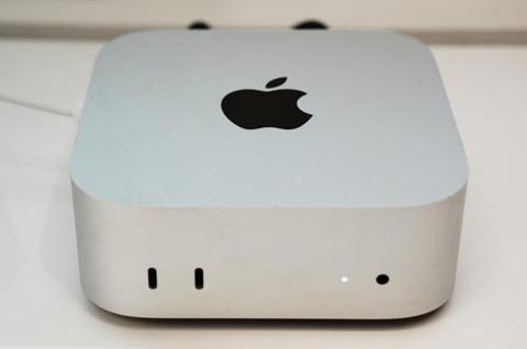 The scarcity of Apple’s littlest Mac comes at a time of high interest from AI power users and a potential product refresh. tinybfs.com/t/HPjXFD