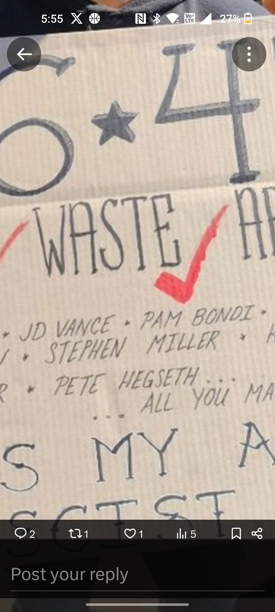 Tom Evenstad tweet media