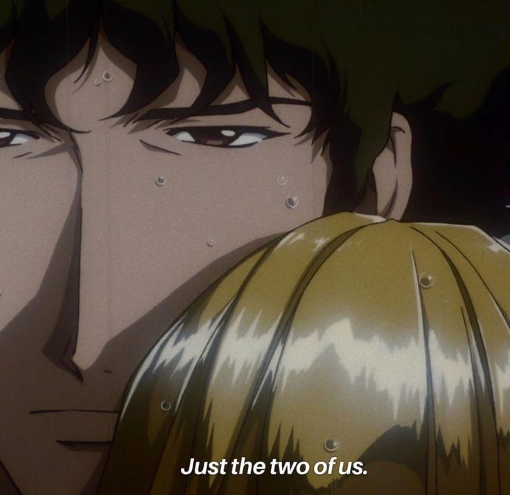 Cowboy Bebop (1998)
