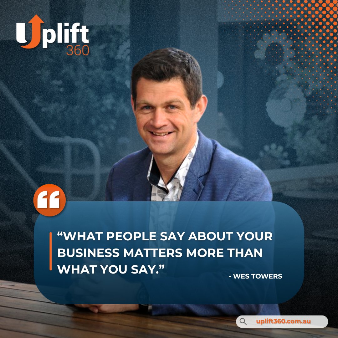 Uplift_360's tweet image. You don’t control your reputation anymore. Your customers do. Reviews and word of mouth decide if people trust you before they reach out. Are you giving them something worth talking about?
#SocialProof #BusinessGrowth #Tradies