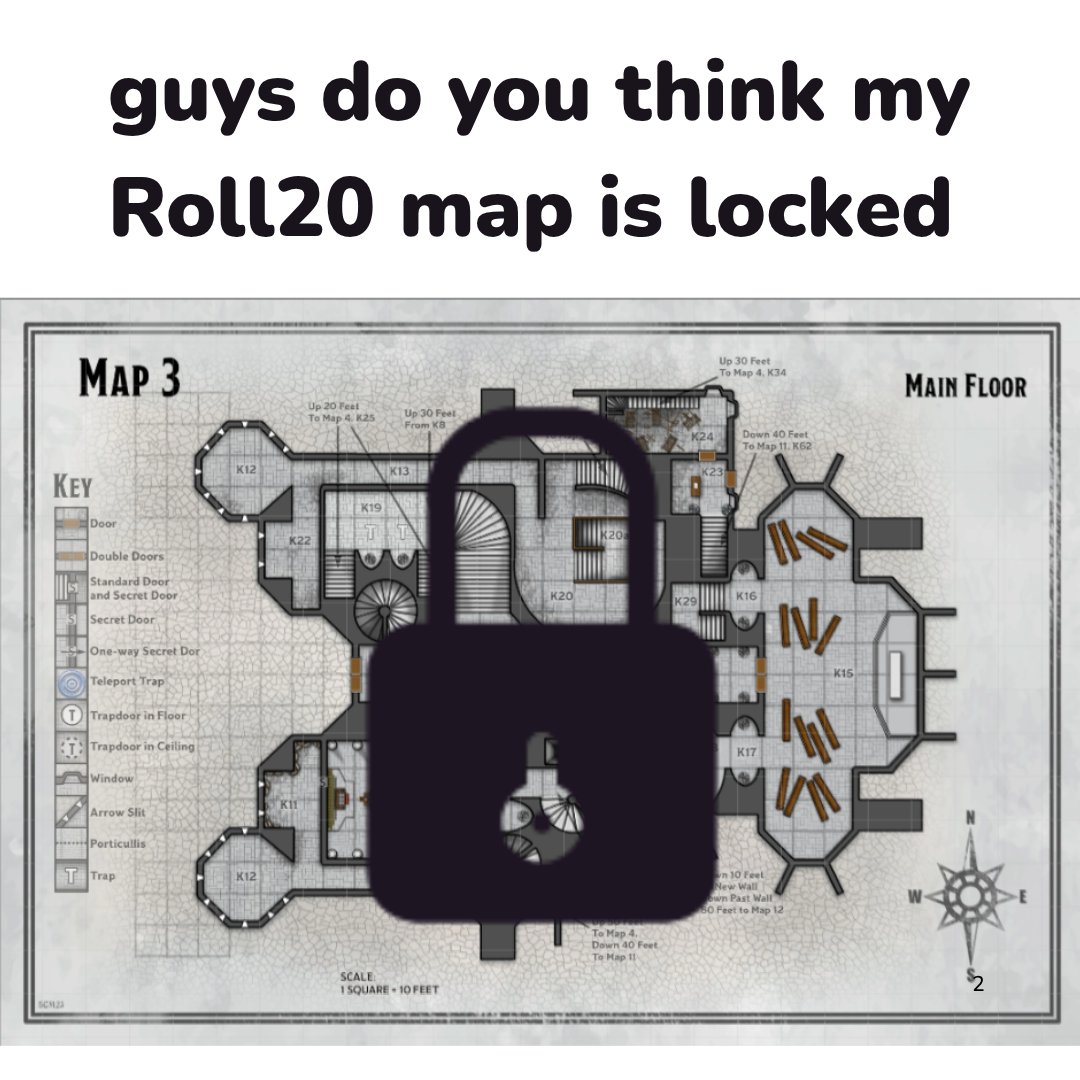Roll20 tweet media