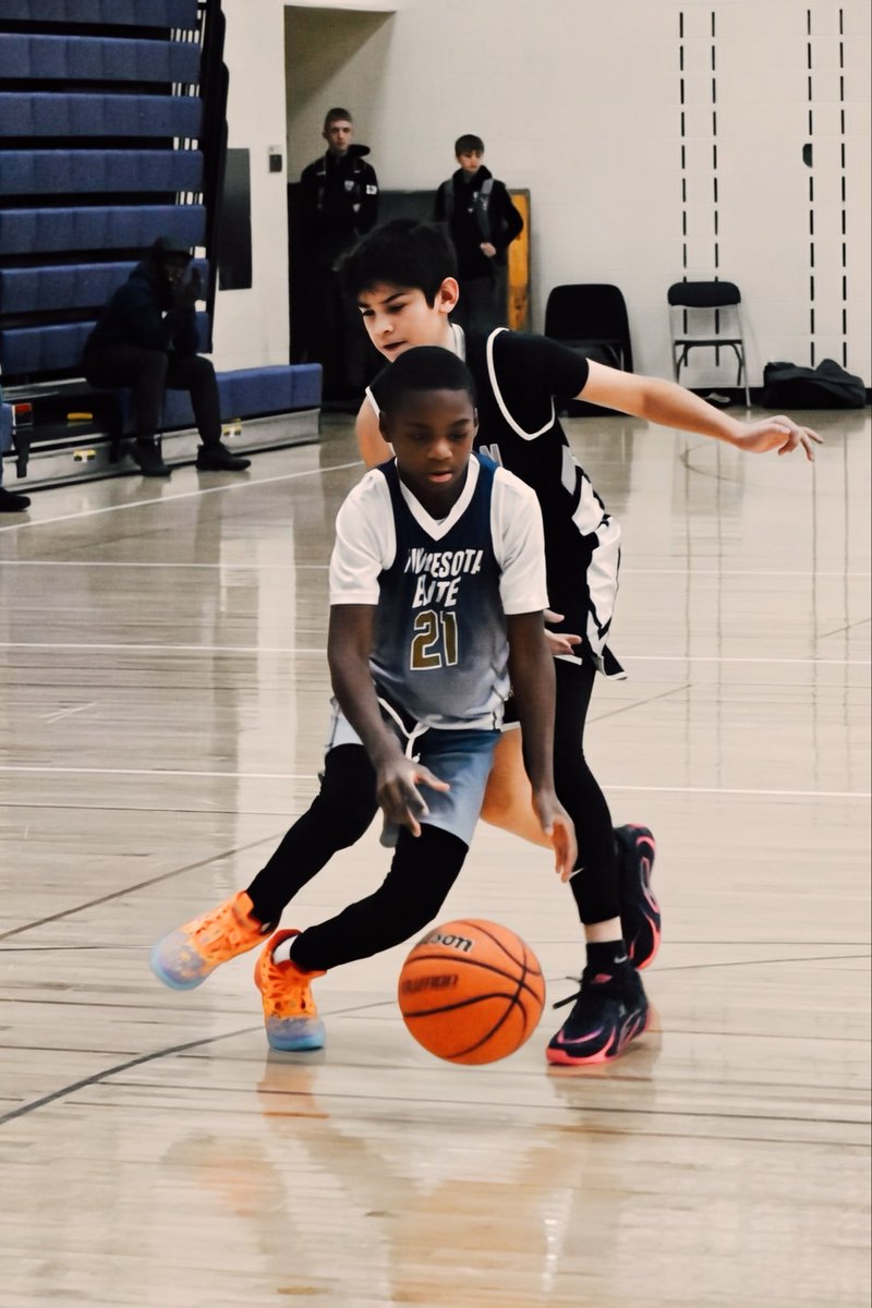 mnelitehoops1's tweet photo. Huge congratulations to our 7th and 8th grade boys for going undefeated at the Saturday Shootout this weekend!
And a big shoutout to our coaches - your leadership and commitment continue to make a major impact on these athletes. Let’s keep it rolling! #minnesotaElite #mnElite https://t.co/abmxHObce2