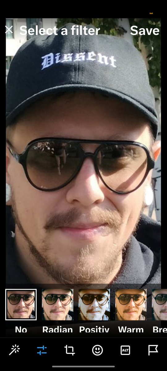 Tom Evenstad tweet media