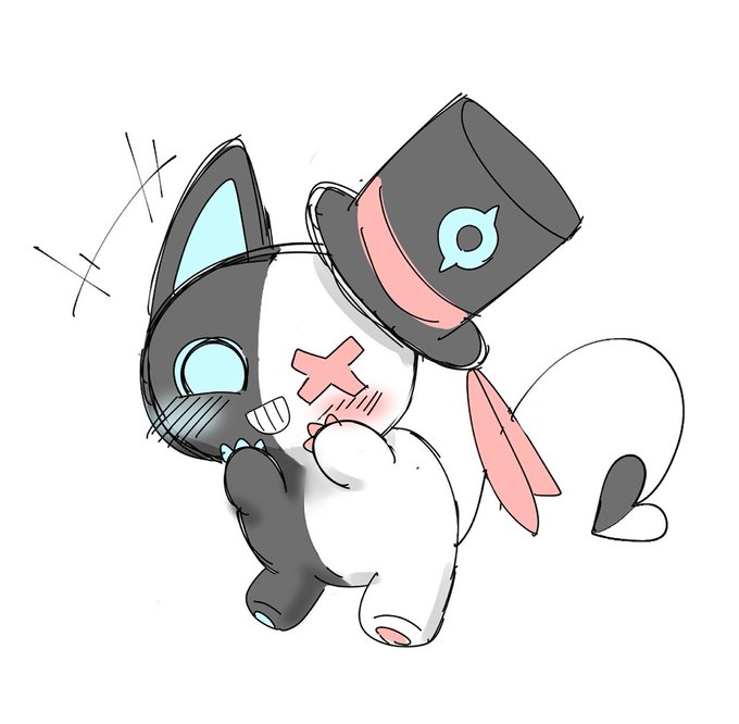 あと魔法少女を騙してマスコット化させるやつも