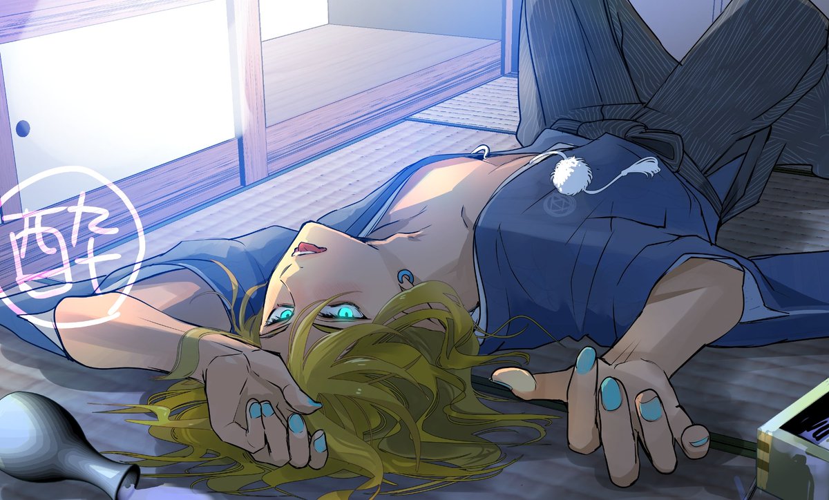 Tamon🌱 tweet media