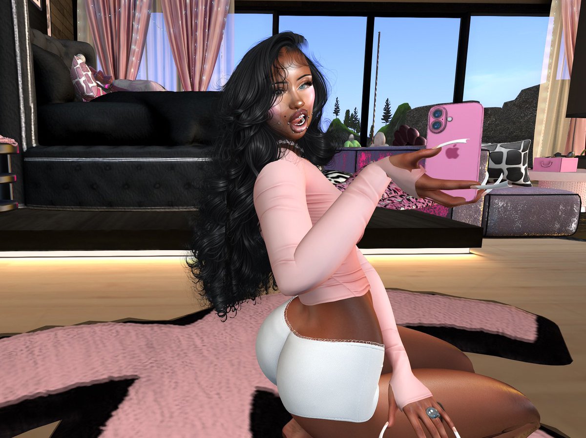 kissingmaee's tweet image. #Secondlife
