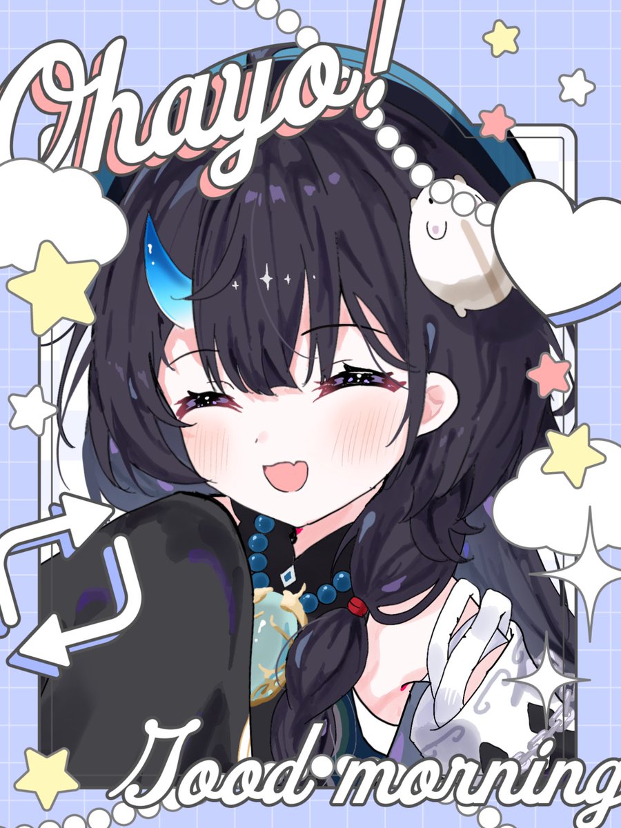 黄泉ゆらら tweet media