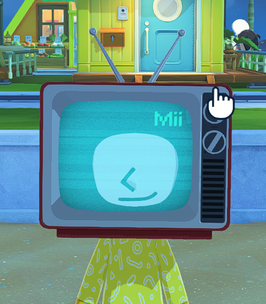 bug 🔌🌱 hiatus! tweet media